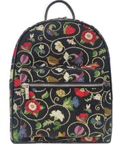Signare - Daypack - sac à dos - Jacobean Dream - Fleurs