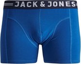 Jack and Jones JACSENSE Boxershort Classic Blauw 2-Pack