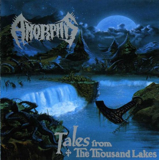 Tales From The Thousand