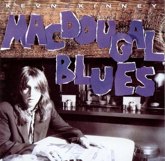 MacDougal Blues