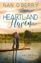 Carter's Mill Romance 1 - Heartland Haven