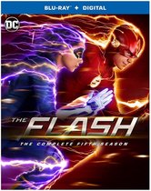 Flash Season 5
