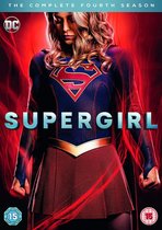 Supergirl - Season 4 (Import)