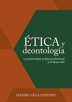 Ensayos de Ética y Deontología de la Comunicación Audiovisual
