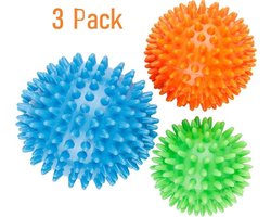 Triggerpoint Massage bal - Voetmassage