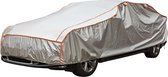 Carpoint Hagelbeschermhoes Maat XXL - Autohoes tegen Hagel - 570x203x119cm