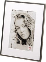 Walther Yuliya - Fotolijst - Fotoformaat 13x18 cm - zilver