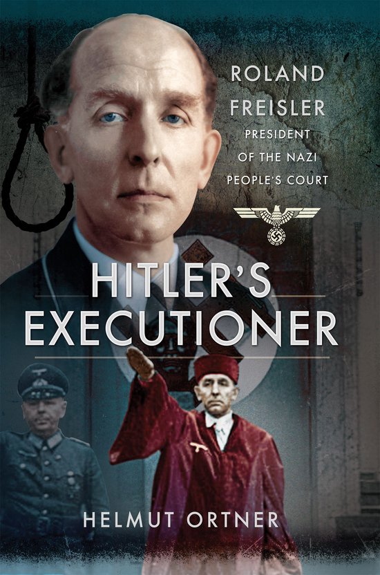 Hitler's Executioner