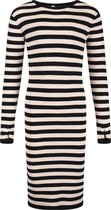 CKS jurk Karina black winter 2019
