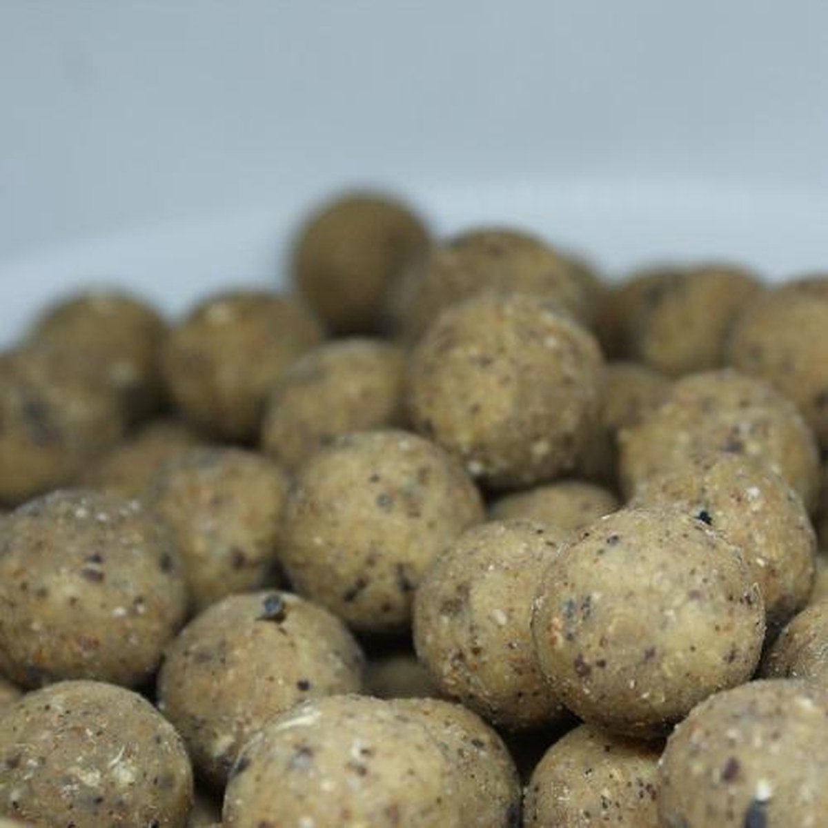 Tijgernoot Boilie 20mm - Boilies - 5KG