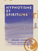 Hypnotisme et Spiritisme