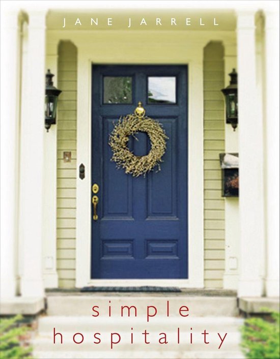 Simple Hospitality - cover