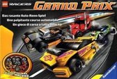 LEGO Racers Grand Prix Bordspel