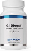 GI Digest (90 Veggie Caps) - Douglas Laboratories