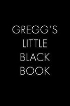 Gregg's Little Black Book