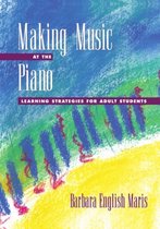 Making Music At The Piano