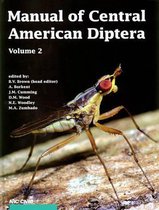 Manual of Central American Diptera