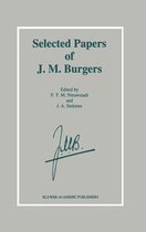 Selected Papers of J.M. Burgers / druk 1