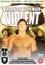 Wwe - 3Pw - Right To..