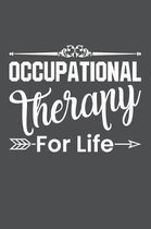 Occupational Therapy For Life