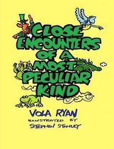 Close Encounters of a Most Peculiar Kind