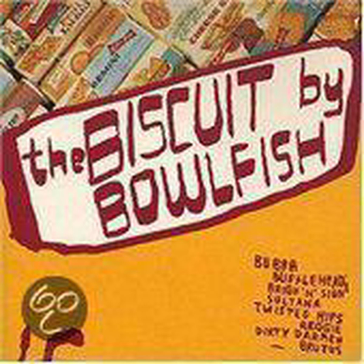 The Biscuit