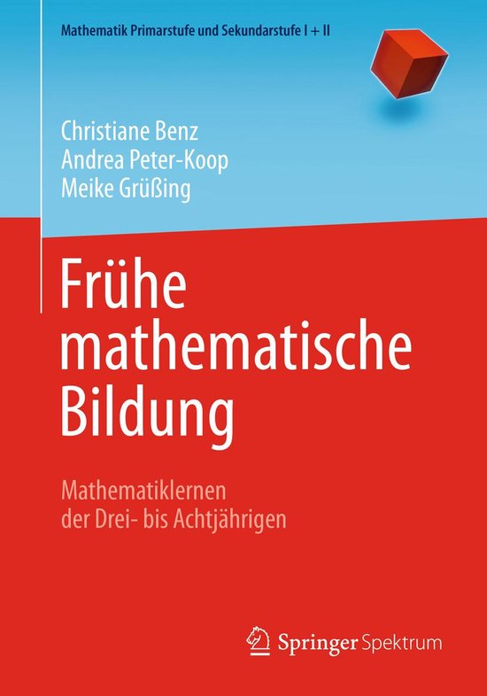 Life Science and Basic Disciplines (German Language) - Früh ... - cover