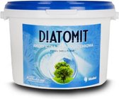 Diatomeeënaarde 1kg - ca. 5l