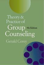 Theory And Practice Of Group Counseling