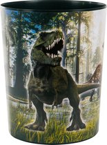 GOLDBUCH GOL-82078 prullenbak T-REX