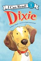 I Can Read 1 - Dixie