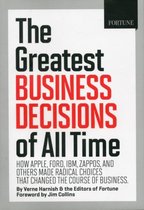 FORTUNE the 20 Smartest Business Decisions of All Time