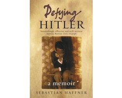 Defying Hitler