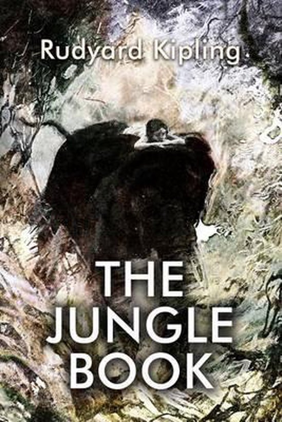 The Jungle Book - cover