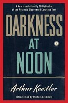 Darkness at Noon