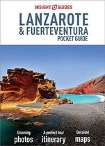 Insight Guides Pocket Lanzarote & Fuertaventura (Travel Guide eBook)