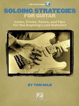 Soloing Strategies For Guitar