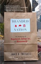 Branded Nation