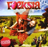 Various Artists - Foeksia De Mini Heks - Soundtrack (CD)