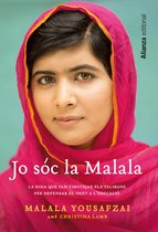 Libros Singulares (LS) - Jo sóc la Malala