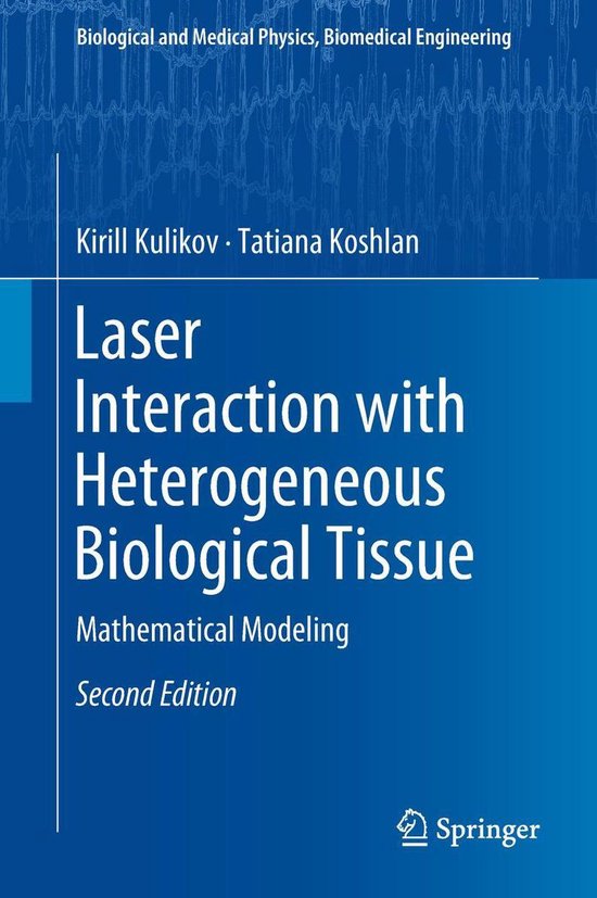 Physics and Astronomy (R0) - Laser Interaction with Heteroge ... - cover