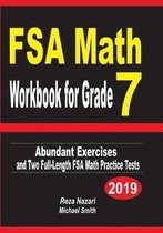 FSA Math Workbook for Grade 7