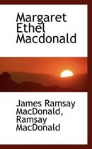 Margaret Ethel MacDonald