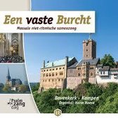 Een Vaste Burcht - Massale niet-ritmische samenzang Bovenkerk - Kampen / Psamzangdag 2017