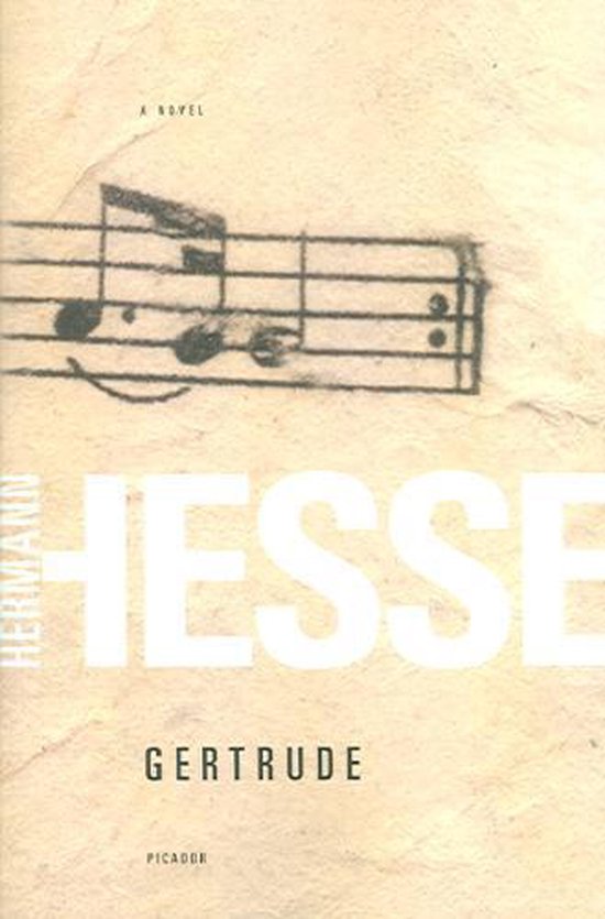 Gertrude