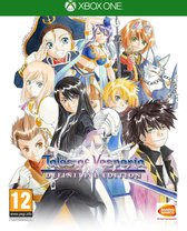 Tales of Vesperia: Definitive Edition Xbox One