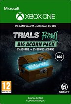 Trials Rising: Acorn Pack 100 - Xbox One Download
