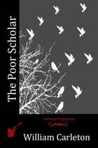 The Poor Scholar