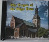 The Organ of the Riga Dom: Riga Dom Engeles