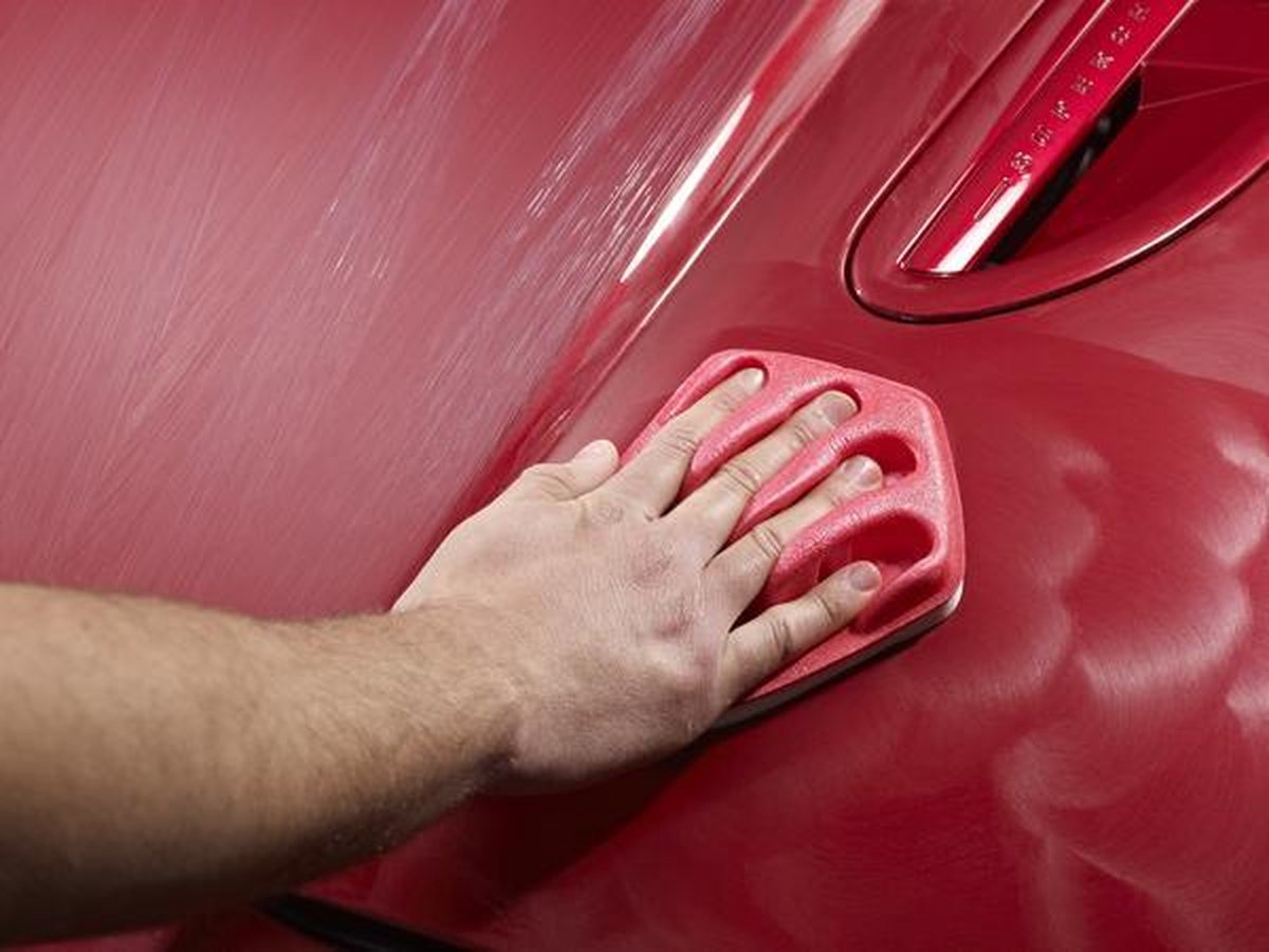 AUTOGLYM Super Resin Polish 1000ml – foto 5